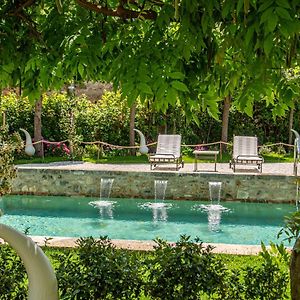 Hotel Palazzo del Capitano Wellness&Relais - Luxury Borgo Capitano Collection