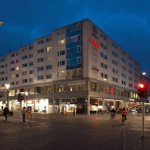 Scandic S:T Joergen