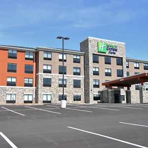 Holiday Inn Express & Suites Clarion By Ihg