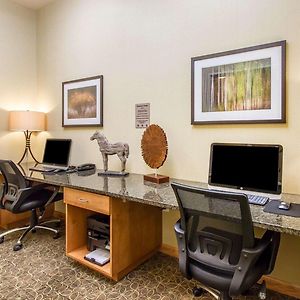 Mainstay Suites Stanley