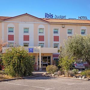 ibis budget Fréjus Capitou A8