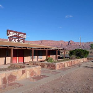 Marble Canyon Lodge